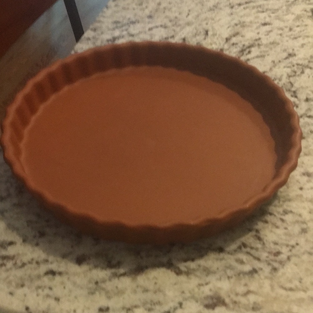 AU7 copco stoneware